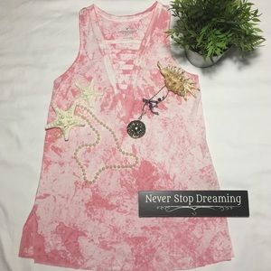 AMERICAN EAGLE OUTFITTERS TANK TOP